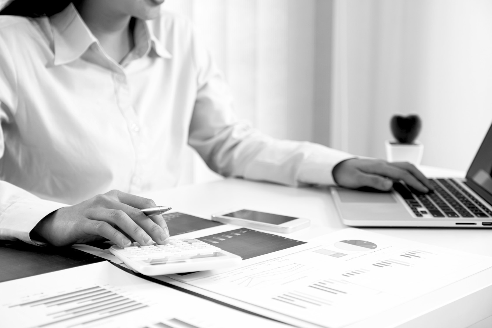 accounting challenges and solutions